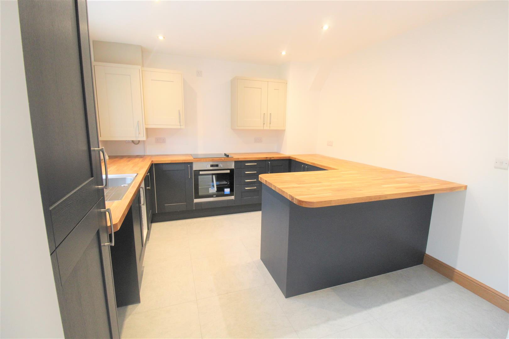 Newford Crescent, Milton, Stoke-On-Trent